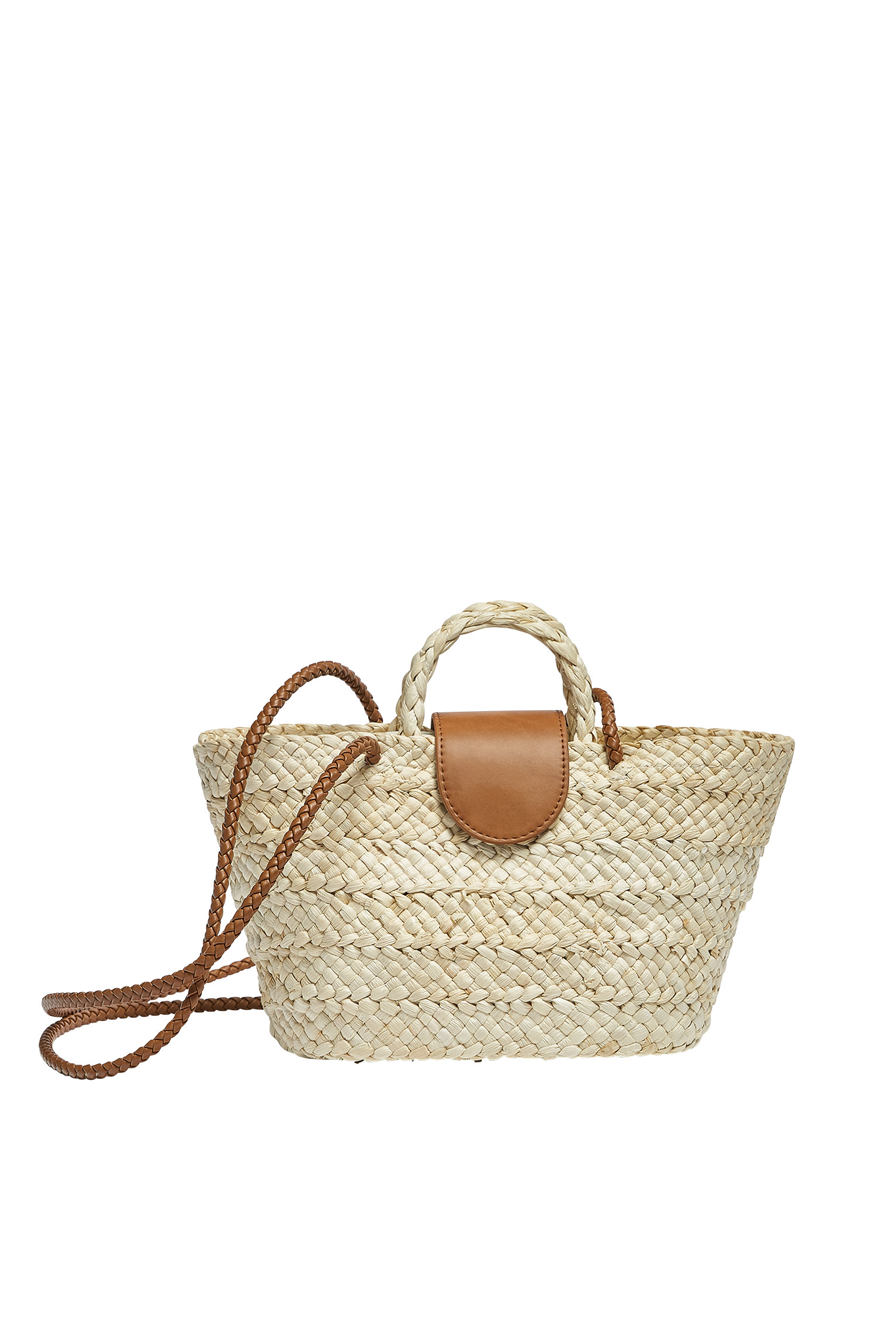 Mini cabas personnalisable | PULL and BEAR FR