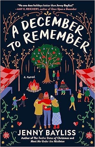 A December to Remember | Amazon (US)