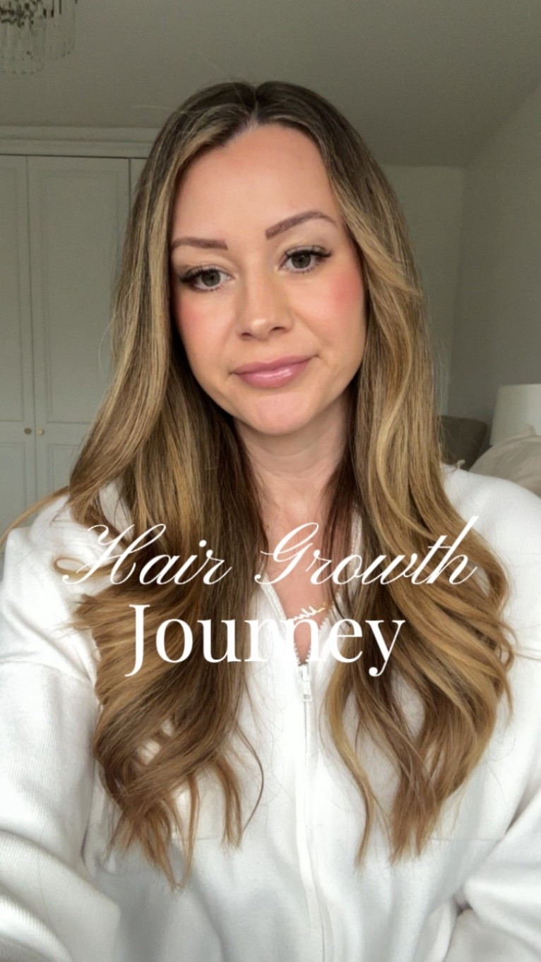 Hair Growth Journey Products 💇🏼‍♀️

#LTKbeauty #LTKuk #LTKwinter