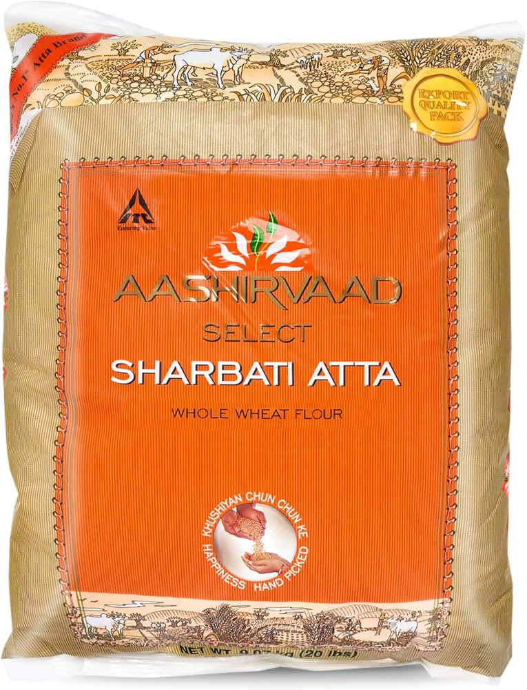 Brand: Aashirvaad | Amazon (US)