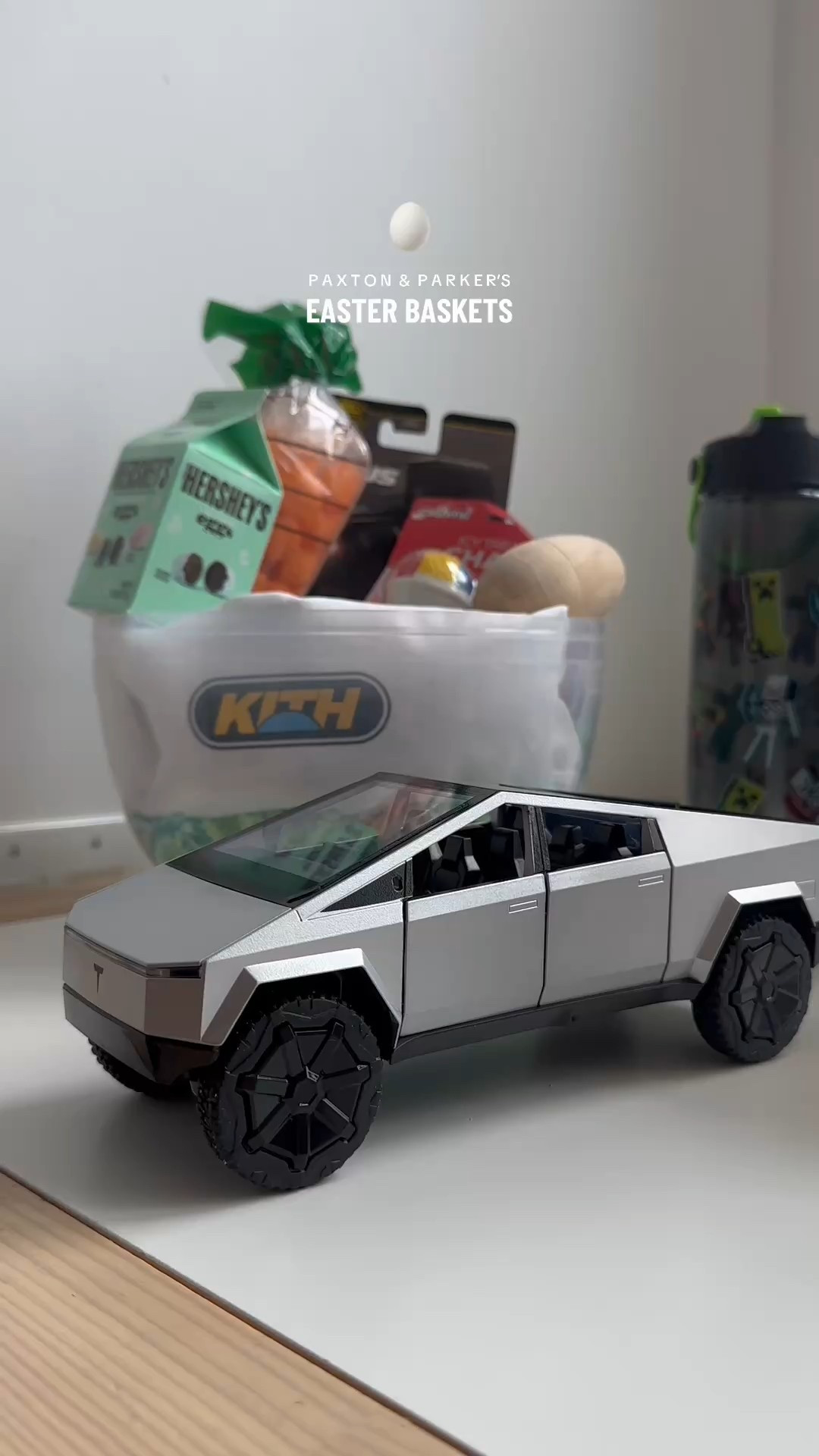 Easter basket for boys 🐰

#LTKFamily #LTKGiftGuide #LTKKids