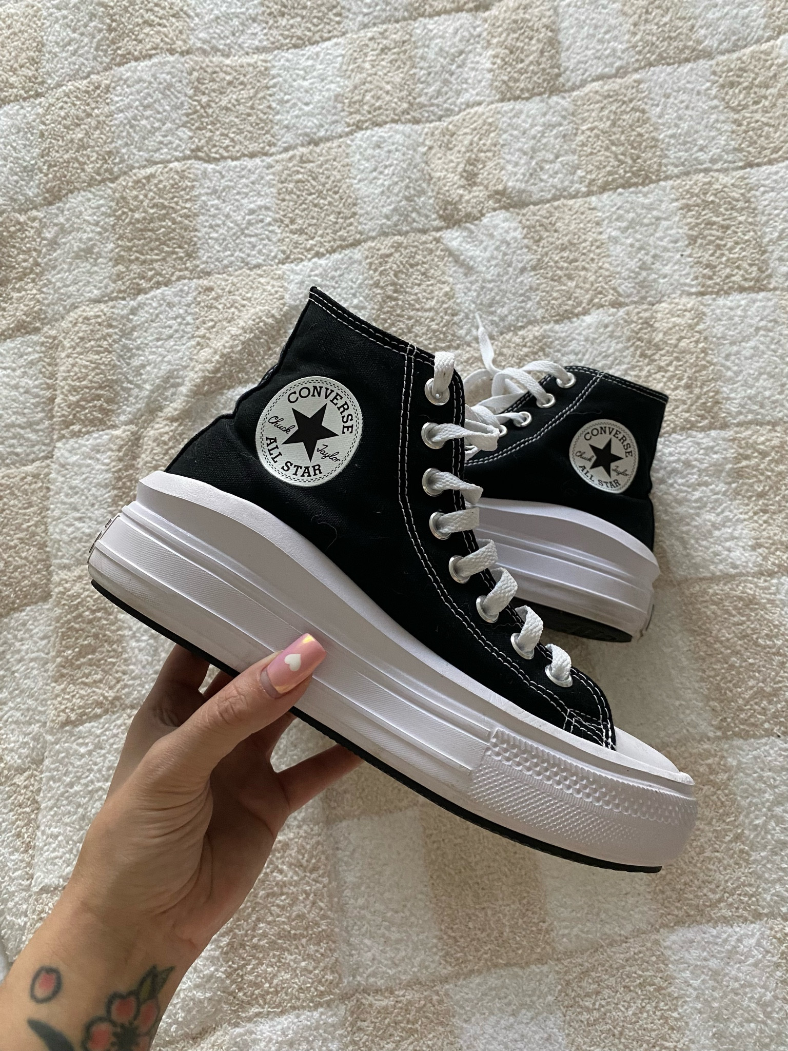 perfect for everyday outfit

shoe crush | style tip | spring shoes | spring style | spring outfit | 

#LTKshoecrush #LTKfindsunder100 #LTKstyletip