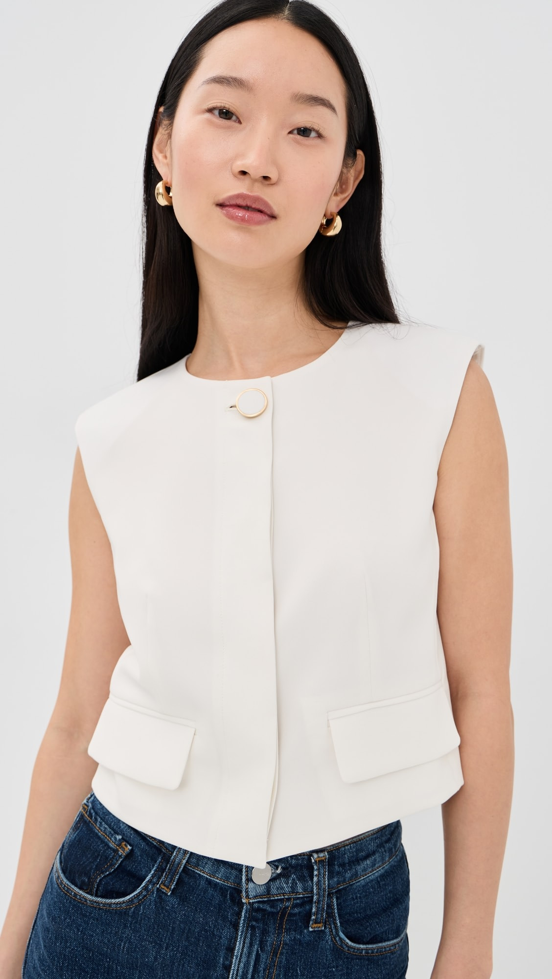 Cliffwood Vest | Shopbop