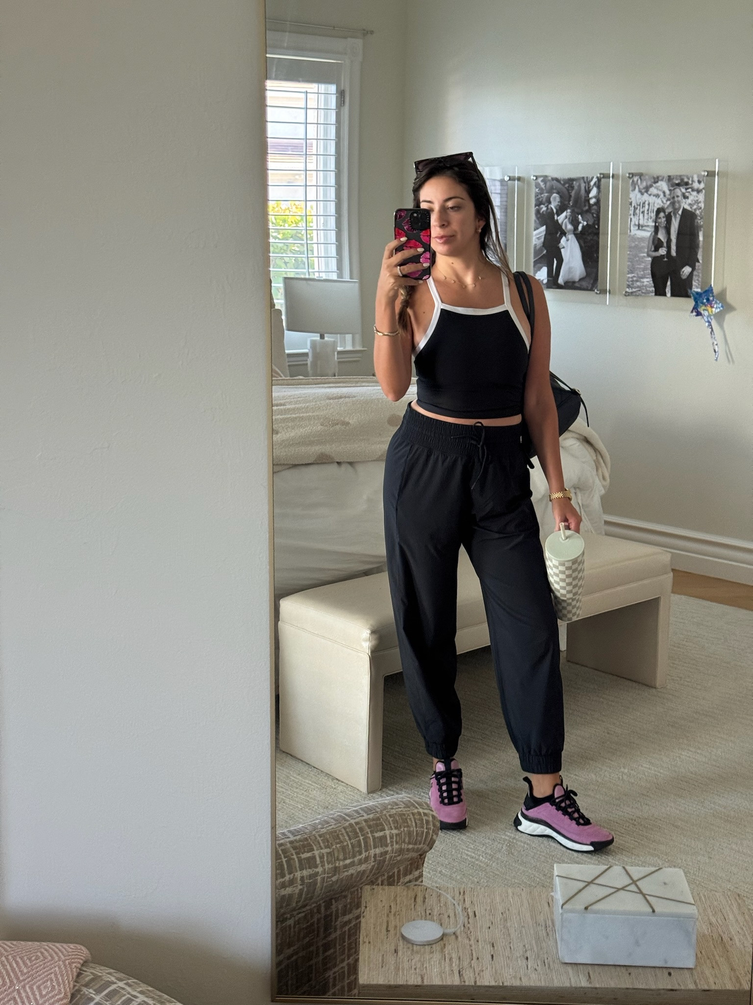 Active top from A&F. 🖤 the YPB line from a&f is super comfy + affordable. 

Abercrombie Activewear
Athleisure 

#LTKActive #LTKSeasonal #LTKFindsUnder100