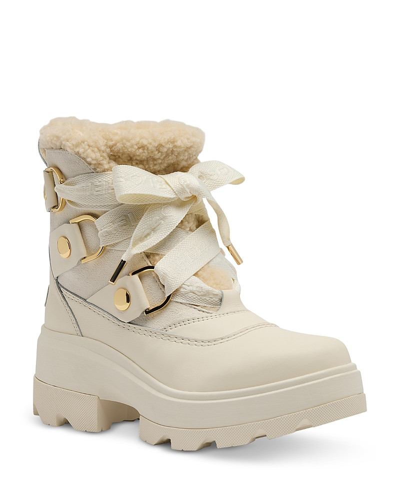 Sorel Women's Sorel X Aspen Joan Fwrd Cozy Waterproof Boots | Bloomingdale's (US)