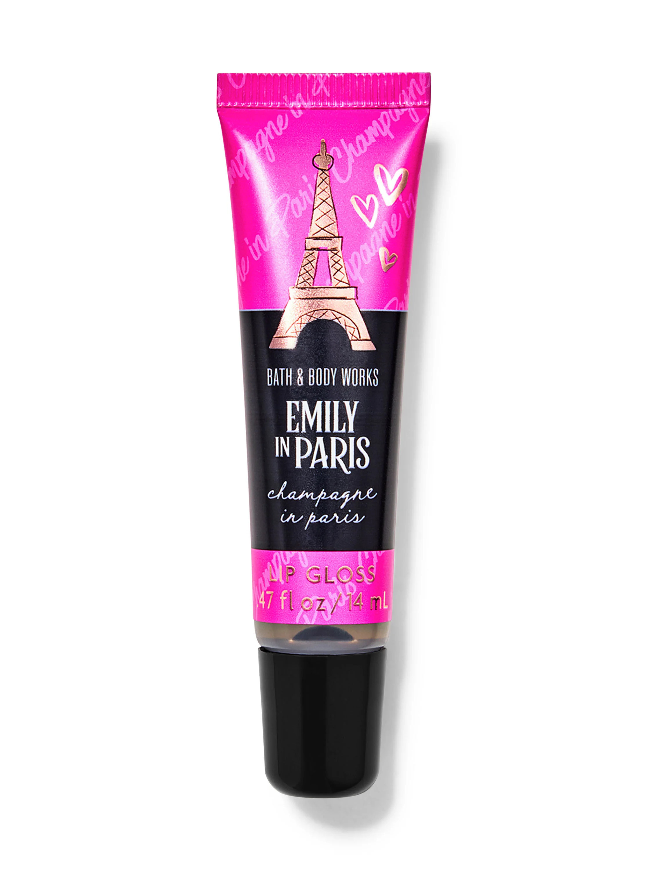 Emily in Paris Collection | Bath & Body Works