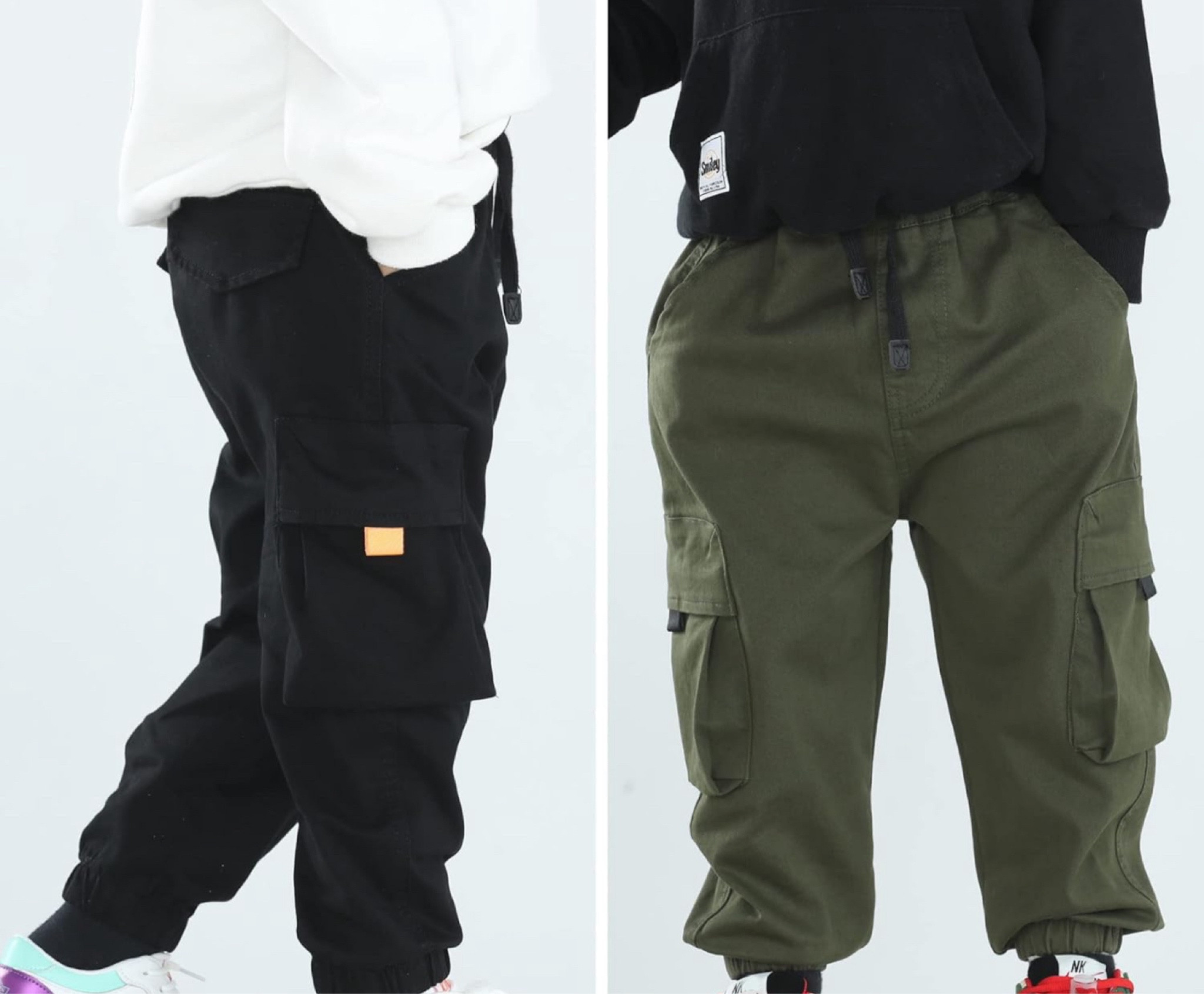 The holidays are around the corner and I like to start planning my boys’ outfits for all the festivities. Love these cute baggy pants for my boys. 

Pants - 4t

Christmas outfit , Christmas outfit  , kids  pants  , holiday outfit , toddler pants , boy clothes , toddler boy clothes 

#LTKKids #LTKTravel #LTKHoliday