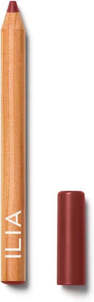 ILIA - Lip Sketch Hydrating Crayon | Hydrate, Plump, Smooth, Strengthen | Long Lasting up to 12-H... | Amazon (US)
