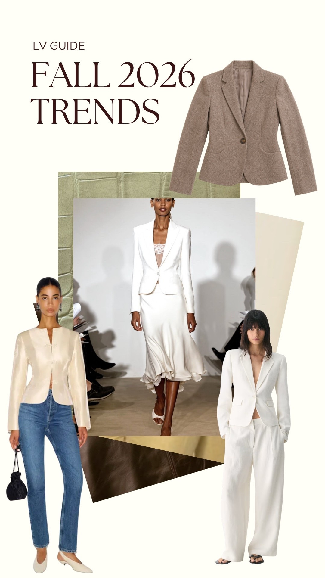 Petite girls! It’s our time to shine! Shrunken blazers are here just in time for fall🍂

#LTKootd #LTKSeasonal