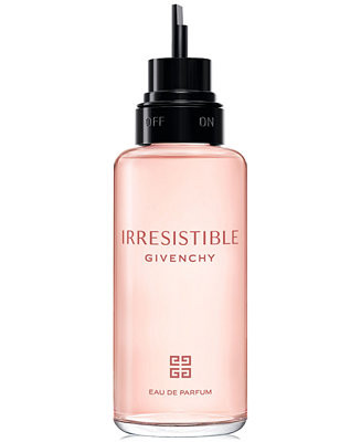 Irresistible Eau de Parfum Refill, 5 oz. | Macy's