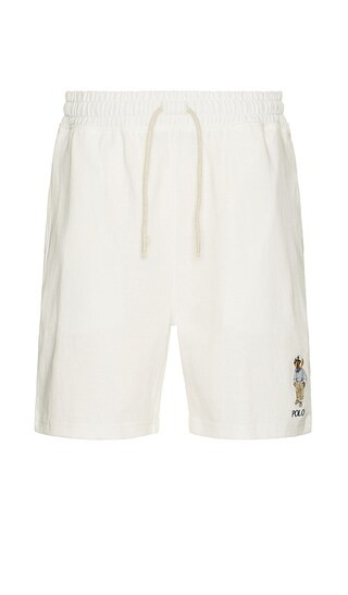 Knit Short in Deckwash White Hmgwy Bear | Revolve Clothing (Global)