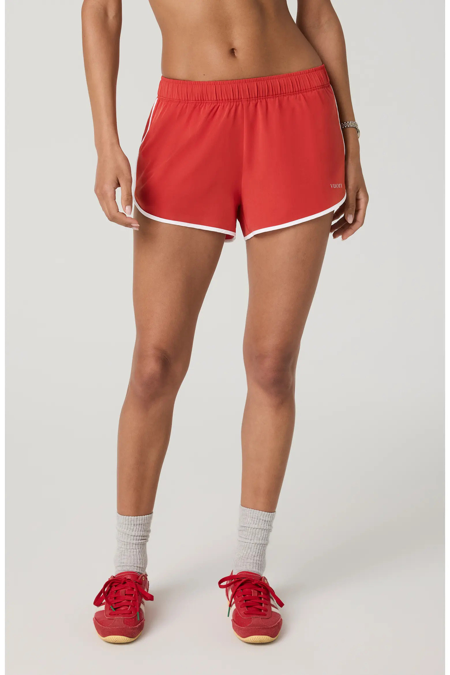 Clementine Retro Shorts (Women) | Nordstrom | Nordstrom