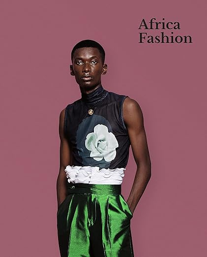 Africa Fashion: A Cultural Renaissance | Amazon (US)