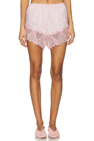 x Intimately Sweet Love Boxer Short
                    
                    Free People | Revolve Clothing (Global)