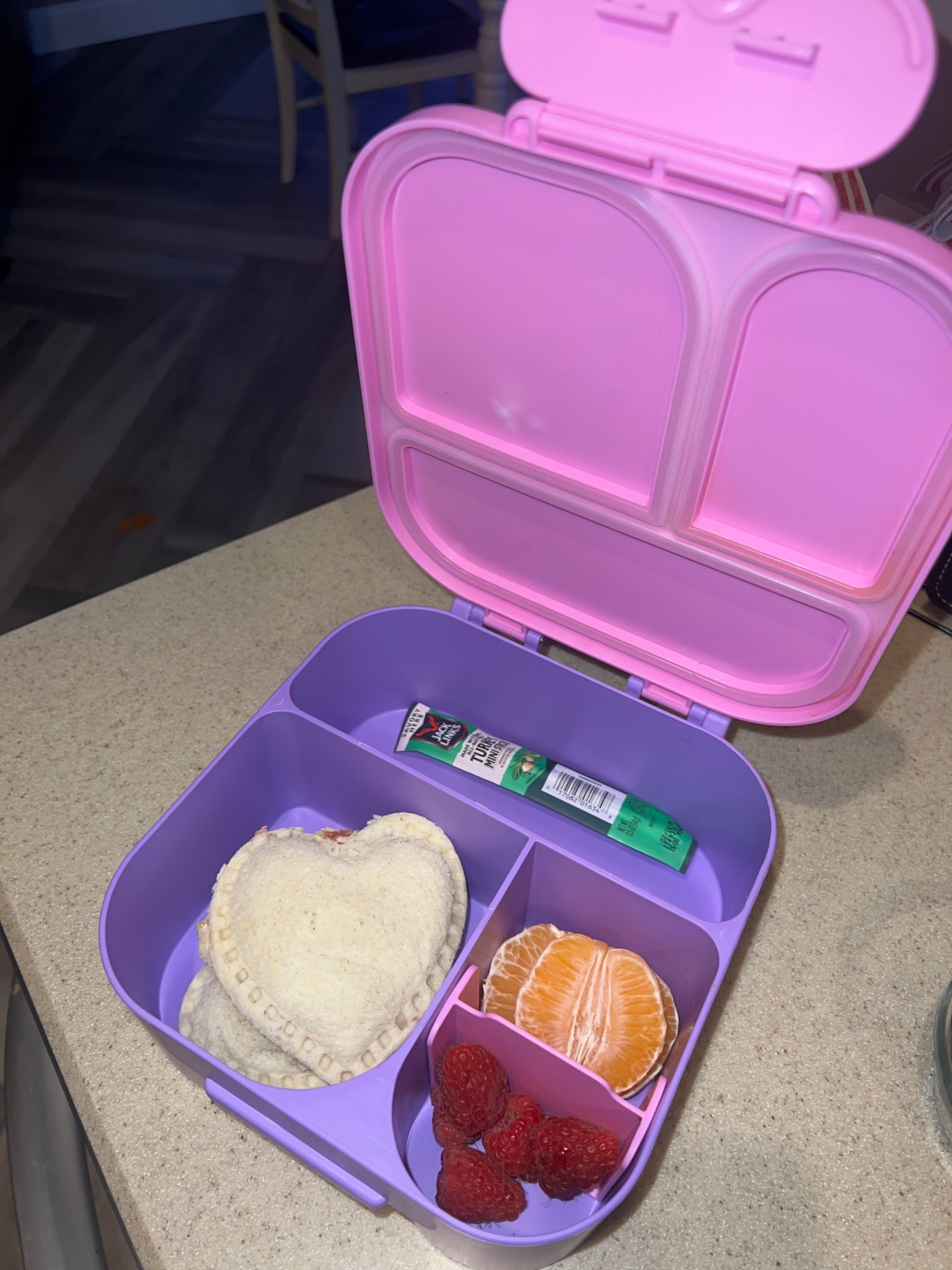 We love this lunchbox! The accessories that came with our fantastic and it’s easy to clean!

#LTKfoodie #LTKKids #LTKmomlife