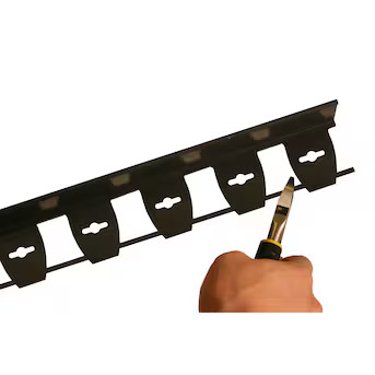 Expert Edge Flexible Plastic Paver Restraint | Lowe's