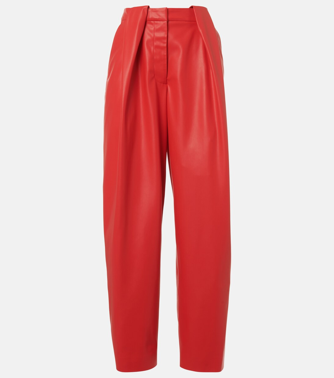 Alter Mat wide-leg pants | Mytheresa (UK)