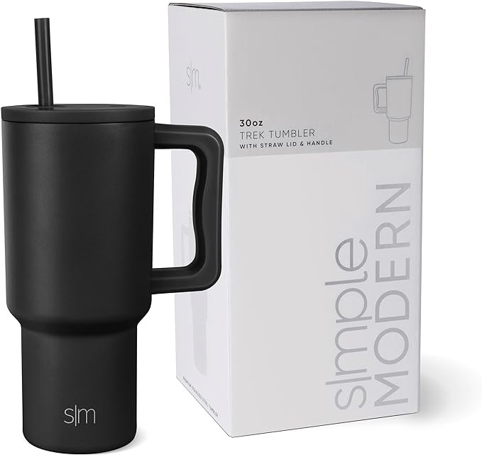 Visit the Simple Modern Store | Amazon (US)
