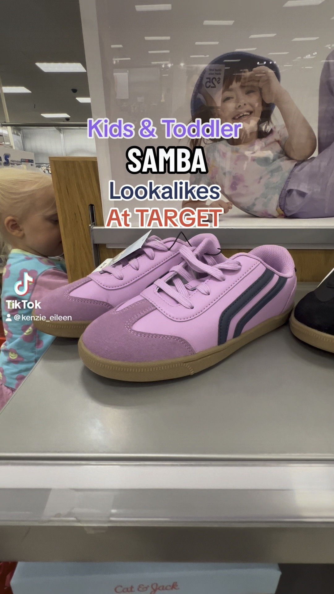 Obsessed with these little samba doooops 

#LTKShoeCrush #LTKKids #LTKFamily