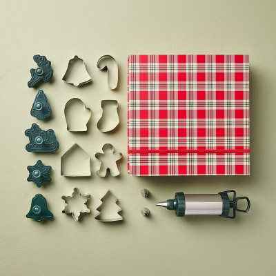 Cookie Decorating Box Set - Hearth & Hand™ with Magnolia | Target