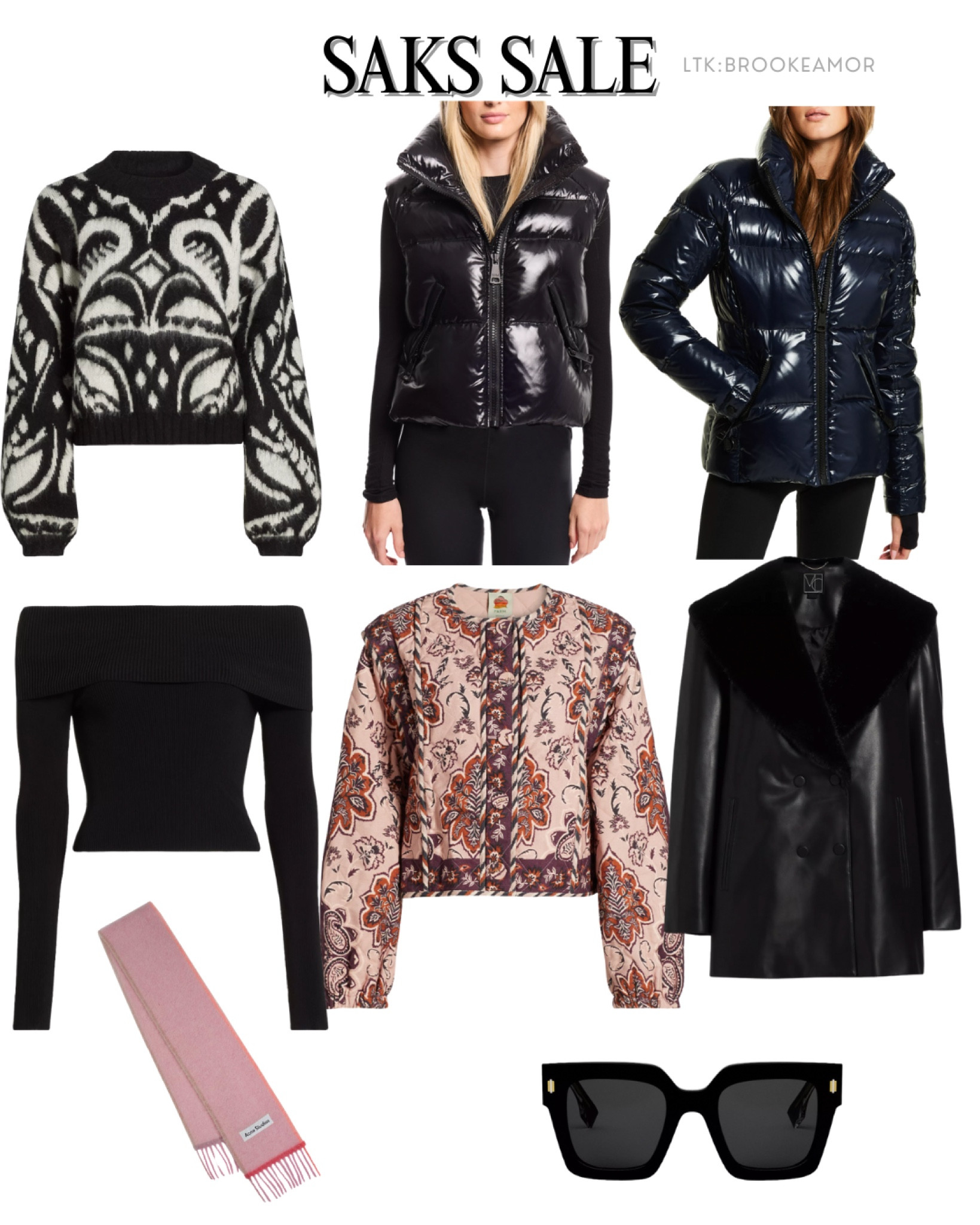 Sale winter sale!


#LTKU #LTKStyleTip #LTKSaleAlert