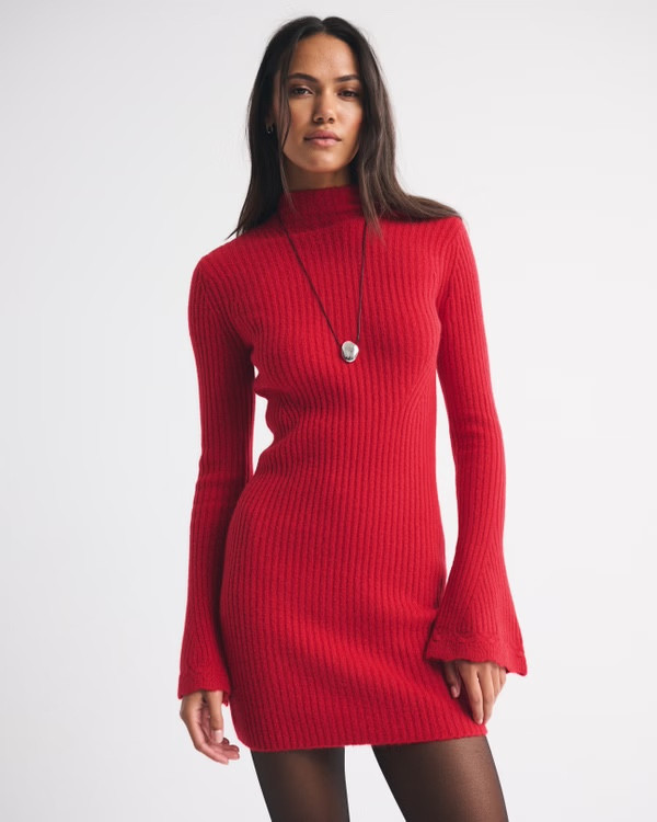 Sweater dress

#LTKHoliday #LTKFindsUnder100 #LTKSeasonal