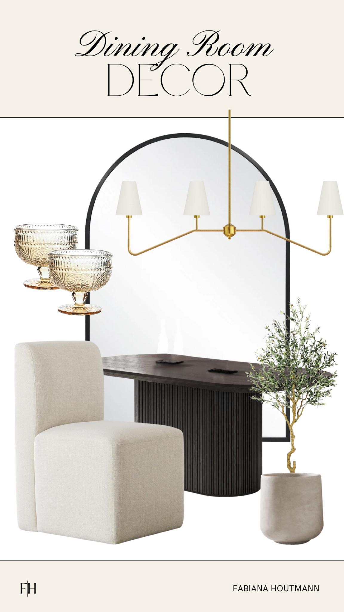 Amazon - Home Finds | Dining Room Decor

#amazonhome #dailyfinds #homedecor #interiordesign #amazonhome #organicmodern #fashionfinds #amazonfinds

#LTKHome