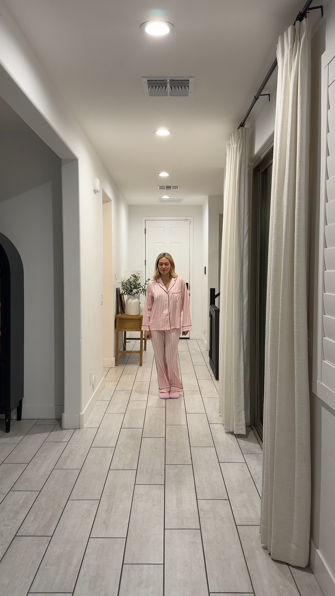 @victoriassecret I’m practicing my walk for tonight! #VSPartner @Shop.LTK, #liketkit

#LTKU #LTKFamily #LTKStyleTip