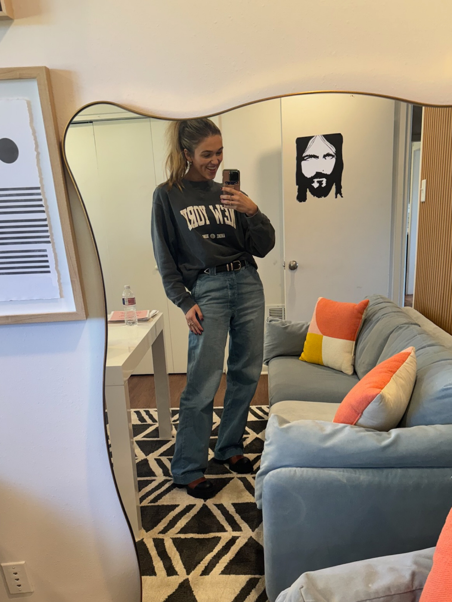 One of my go-to outfits! Soo comfy 🫶🏼🤩

#LTKHoliday #LTKGiftGuide #LTKSeasonal