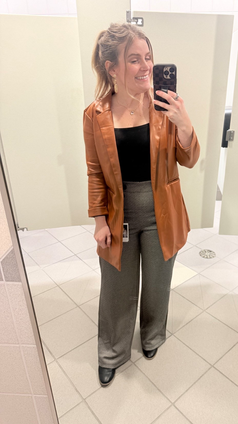 Workwear 🖤

#LTKootd #LTKWorkwear #LTKdayinmylife