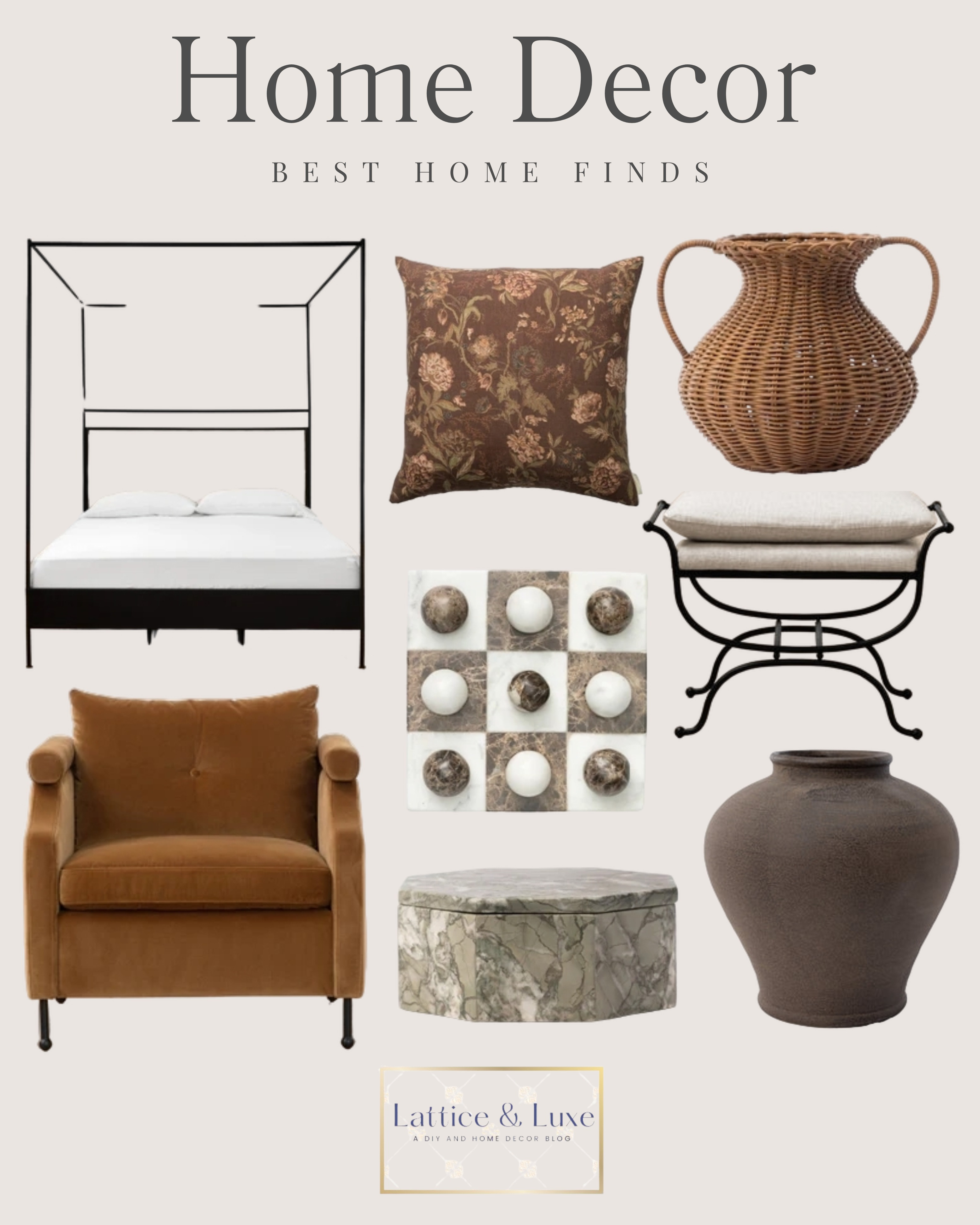 Upgrade your space with the best home finds of the season. From chic decor accents to functional organization must-haves, these top-rated pieces are perfect for any style refresh. Tap to shop my curated list of best home finds! #HomeFinds #HomeDecor #OrganizationGoals 

 #LTKdayinmylife #LTKHome #LTKSaleAlert