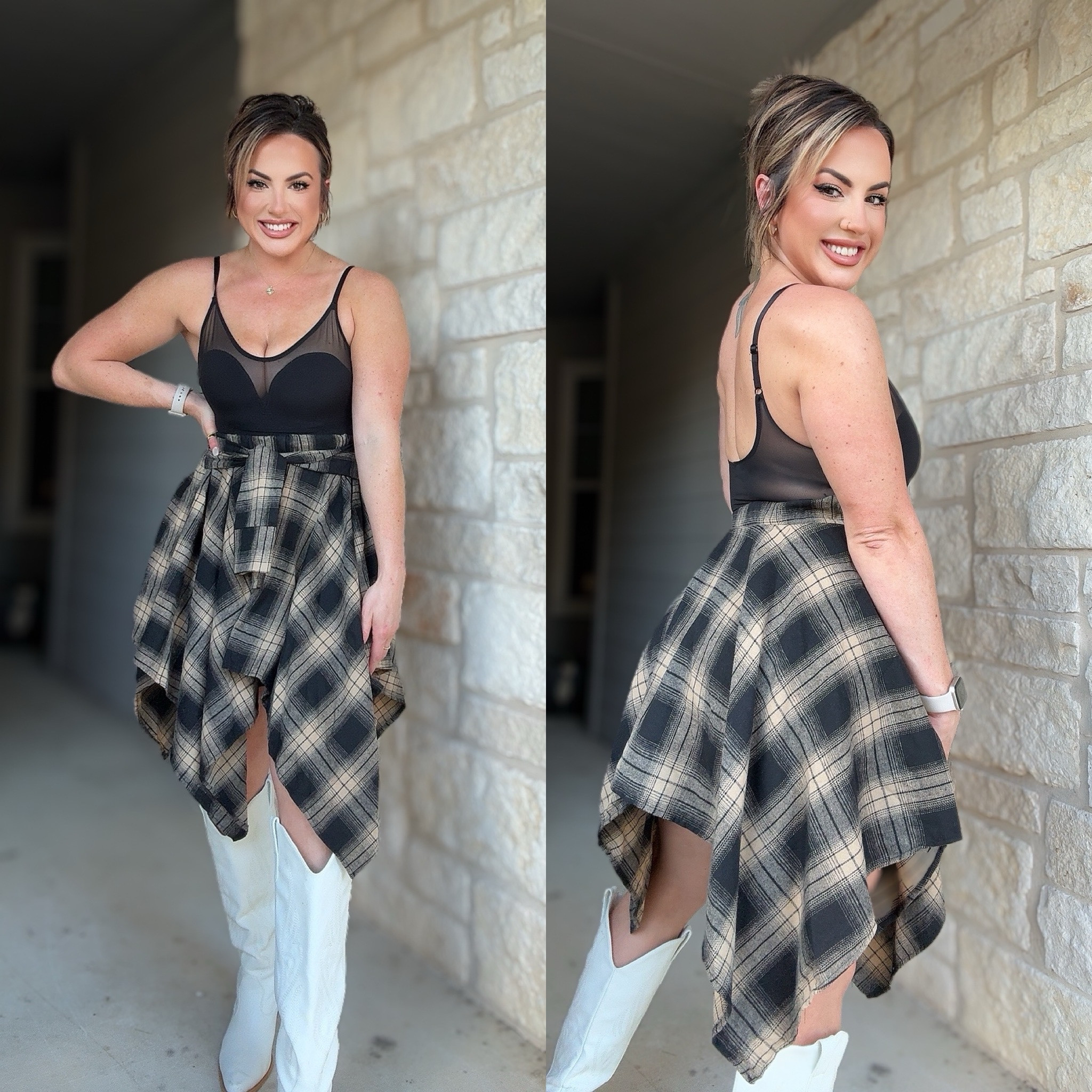 #LTKBeauty #LTKMidsize #LTKStyleTip