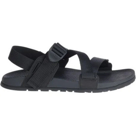 Chaco Lowdown Sandal Men Black | Walmart (US)