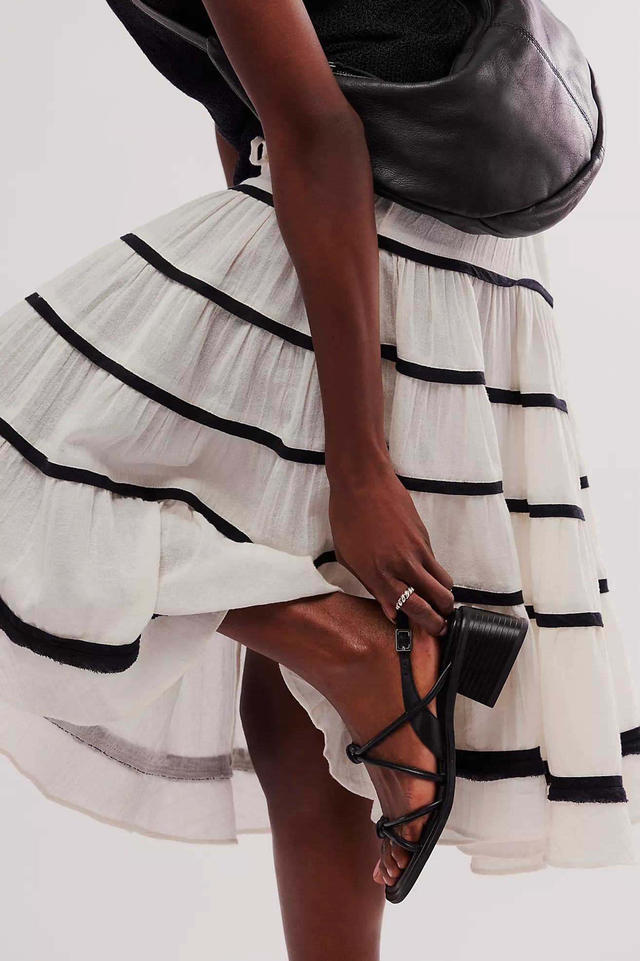 Vagabond Ines Strappy Heels | Free People (Global - UK&FR Excluded)