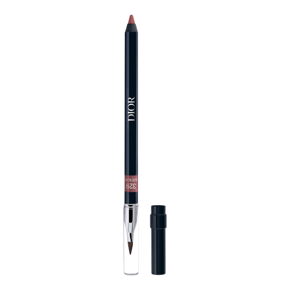 Dior Rouge Dior Contour Lip Liner - 329 Nude Blush | Ulta