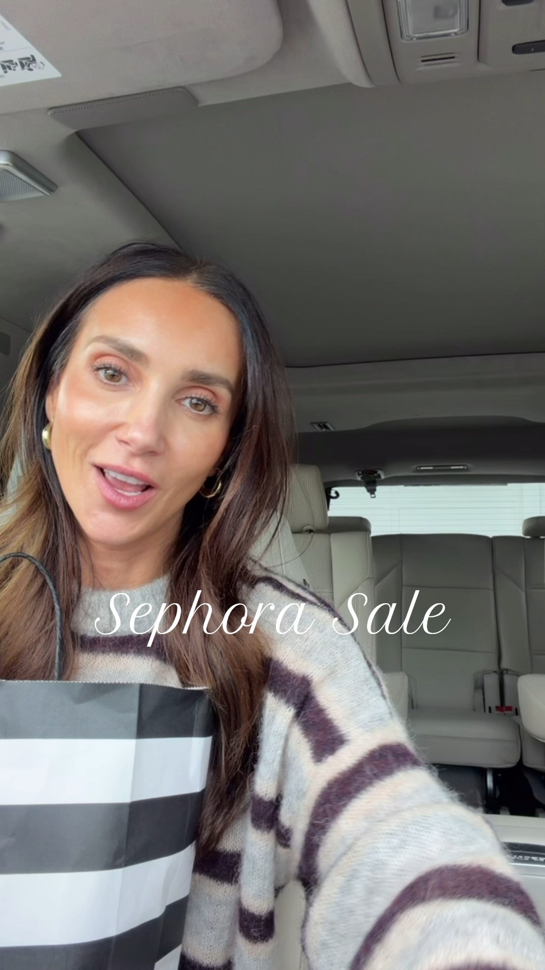 Sephora Savings Event Rouge members get 20% off, VIB members get 15% off, Insider members get 10% off, The Sephora Collection is 30% off code EVERYTHING

#LTKBeauty #LTKGiftGuide #LTKSaleAlert