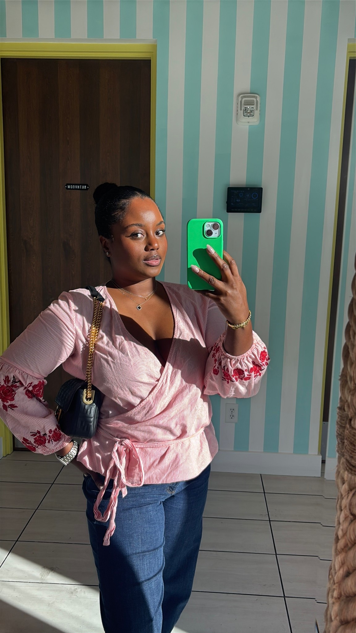 Valentine’s Day outfit 💗

#LTKootd #LTKPetite #LTKSeasonal