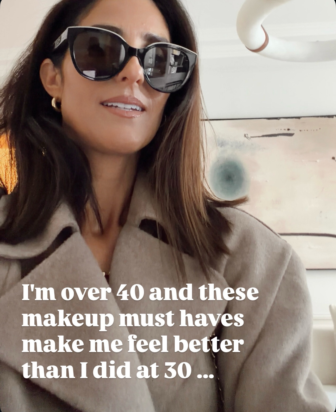 I’m over 40 and these makeup must haves make me feel better than I did at 30! 
Foundation: neutral tan 
Skin corrector: light peach 
Blush: she’s seductive 
Lip combo: medium 
Concealer: 3.5
StylinByAylin, Aylin #nordstrom #amazon #makeupfavorites #makeupmusthave #over40

#LTKBeauty #LTKOver40 #LTKgrwm