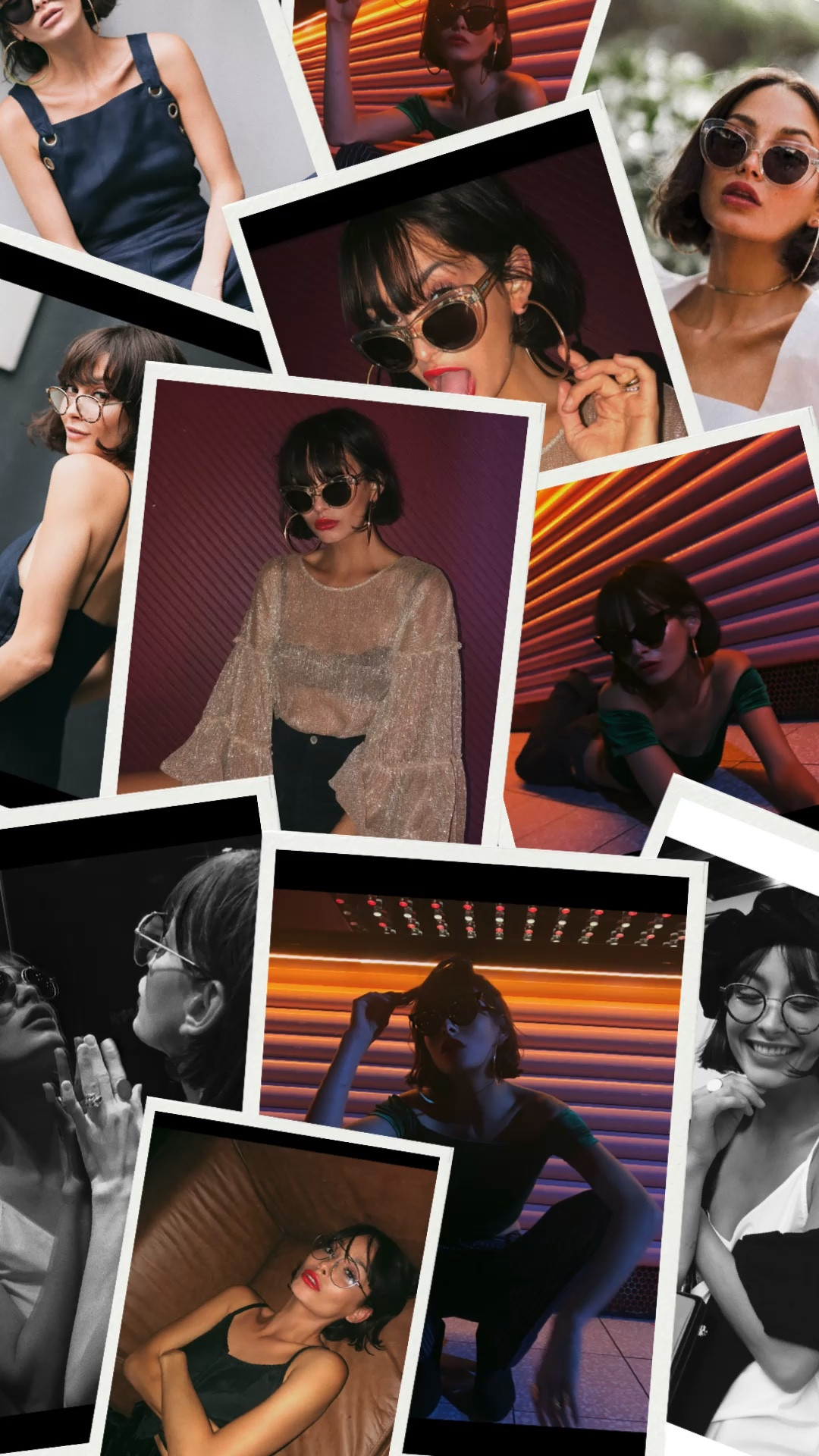 Epokhe collection boasts a variety of styles to suit every face shape and personal preference. 

#LTKSeasonal #LTKHolidaySale #LTKGiftGuide