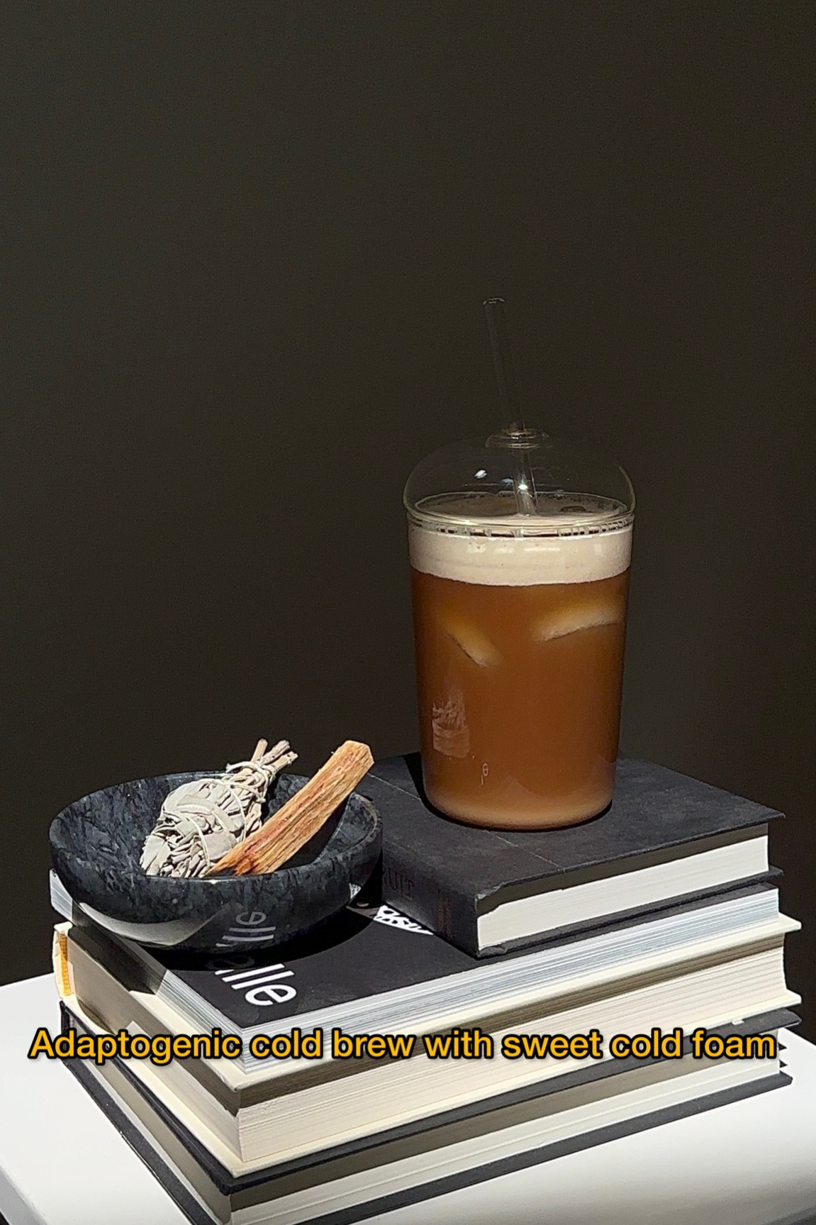 Aesthetic glass to go coffee cup 

#LTKFind #LTKhome #LTKunder100