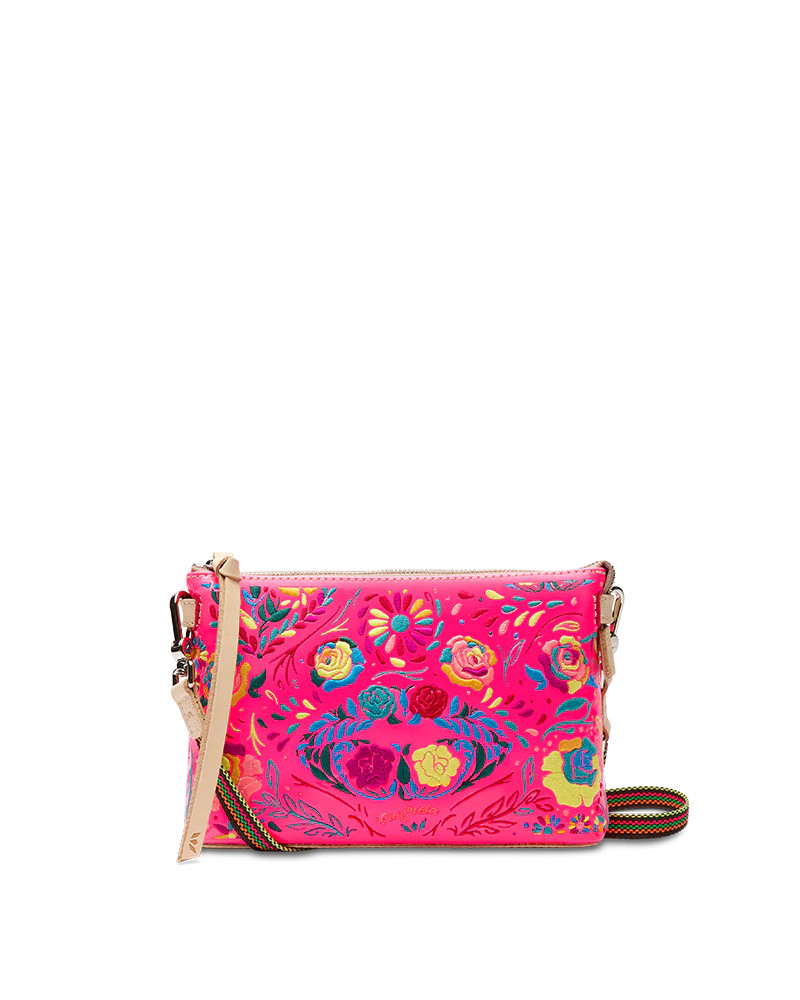 XO Midtown Crossbody | Consuela