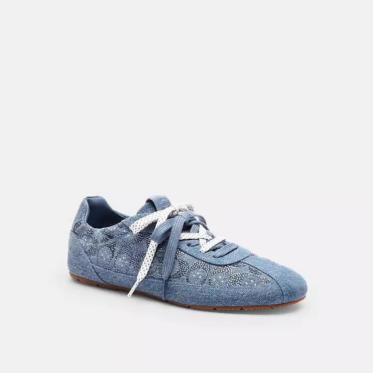 Soft Sneaker | Coach (US)