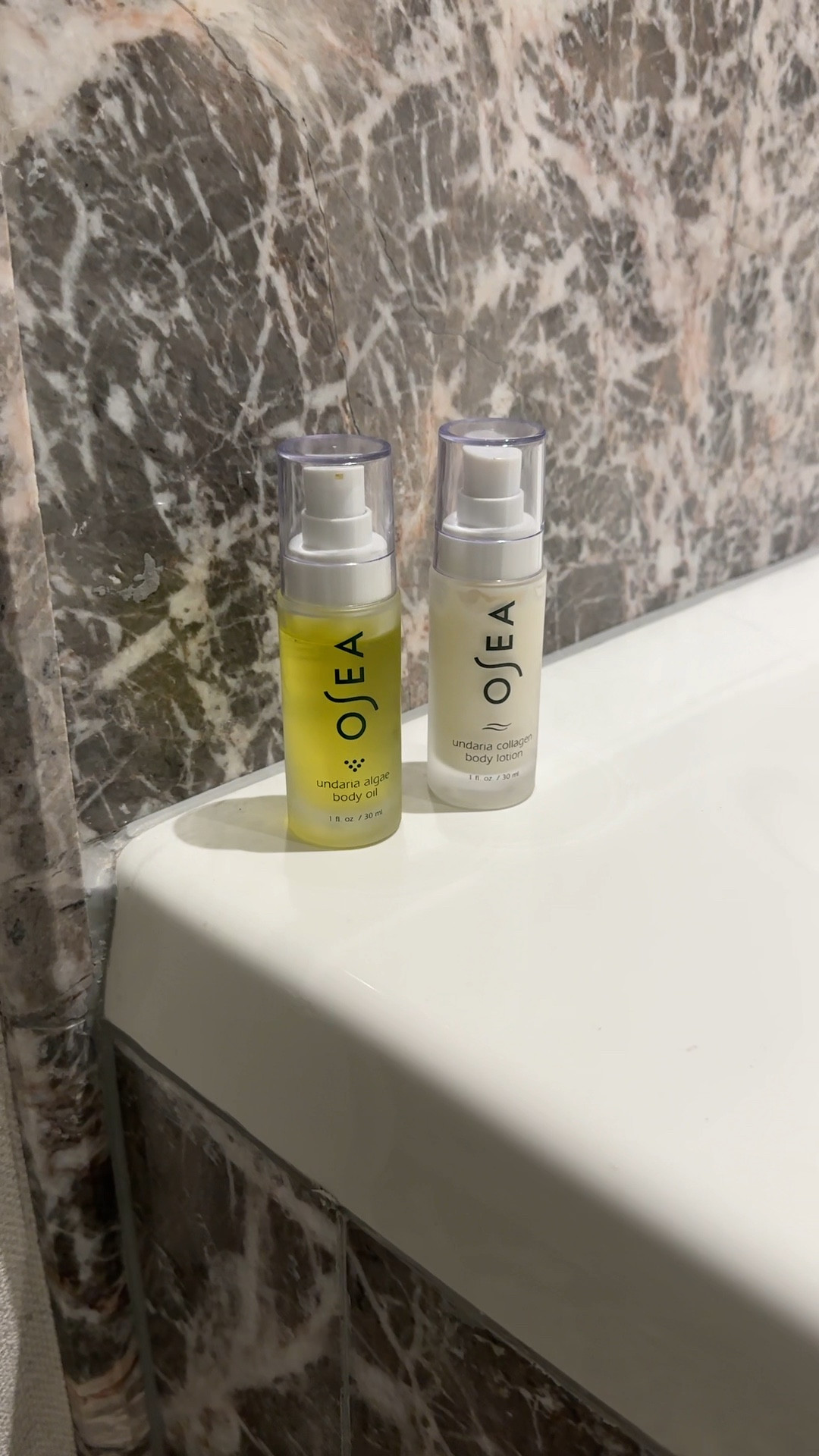 One of my must haves for this trip. My Odea body oil and lotion. Brought the 1oz. It really is a game changer for winter skin. 

10% off code NANETTE10 sitewide 

#LTKBeauty #LTKOver40 #LTKTravel