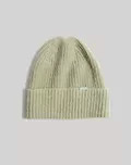 Alpaca-Blend Cuffed Beanie | Madewell