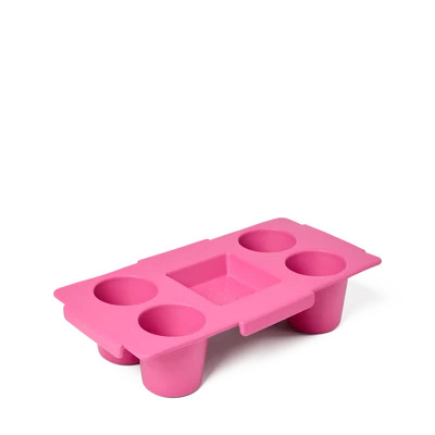 Original Top o' the Bogg to Ya 1.0 - Haute Pink | Bogg