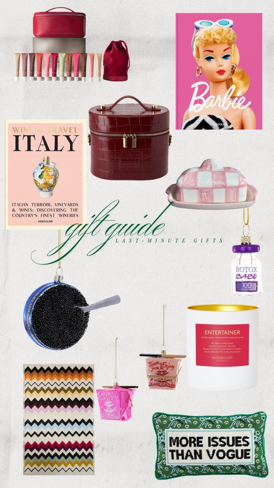 20% off all of this with code MERRY20, ends 12/12

#LTKHome #LTKSaleAlert #LTKGiftGuide