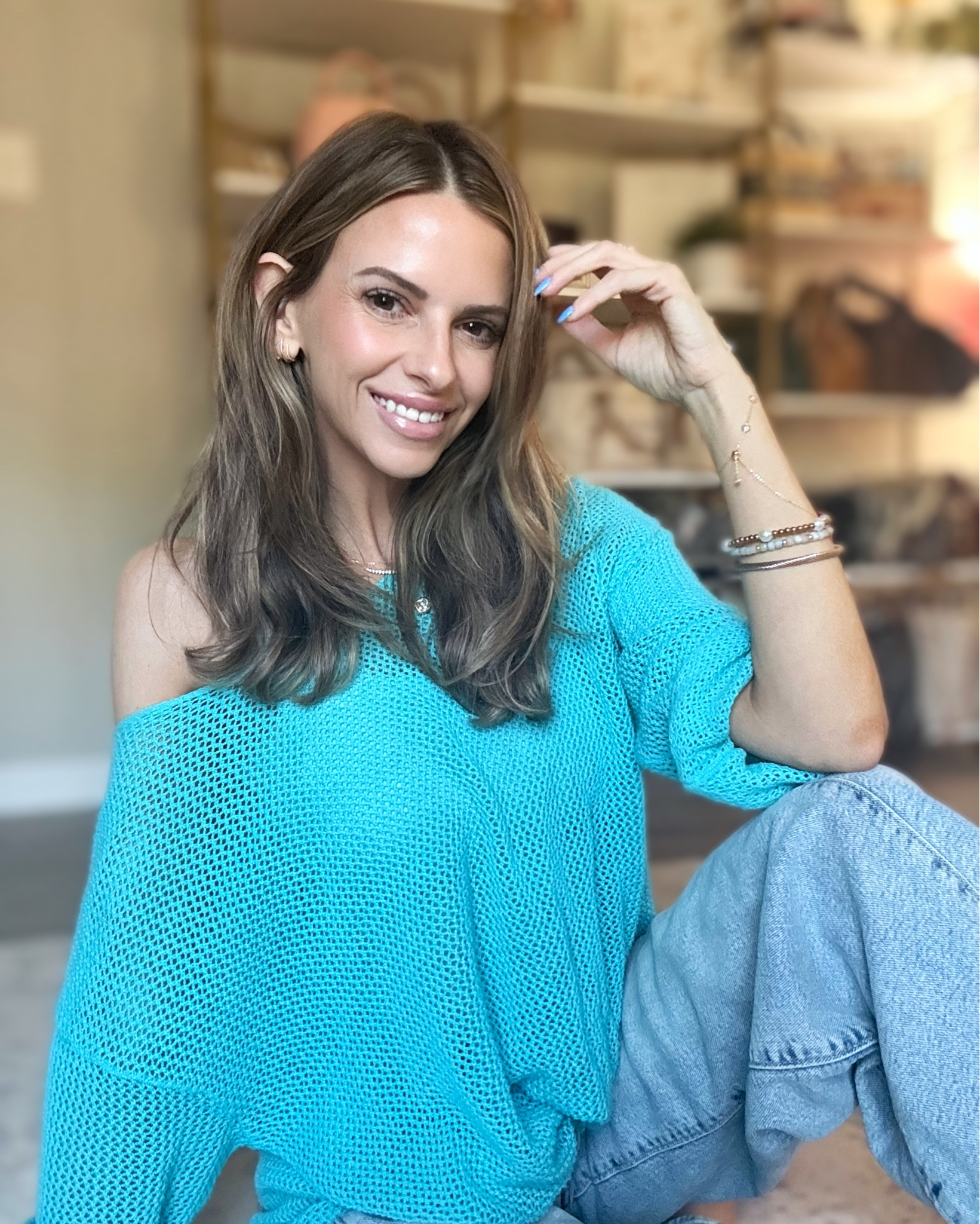 My Favorite Melinda Maria Jewelry I’m wearing here and basically everyday on Repeat! Code: ABIGAIL for discount 🥰

#LTKGiftGuide #LTKStyleTip #LTKSeasonal