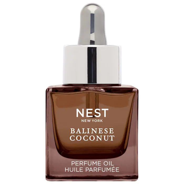Balinese Coconut Perfume Oil | Sephora (US)
