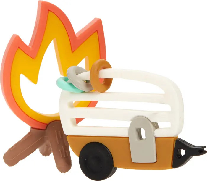 Little Camper Teether Toy Set | Nordstrom