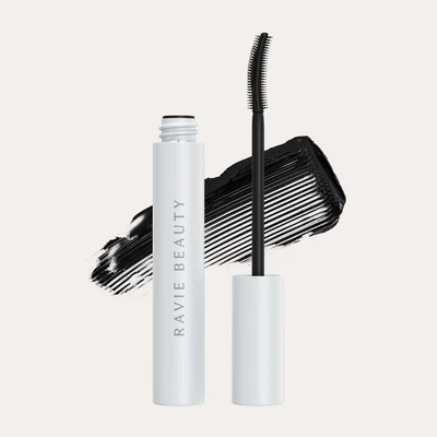 Effortless Lash™ Classic Curve Mascara | Ravie Beauty